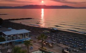 Vergina Beach Hotel